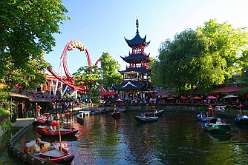 1: Tivoli