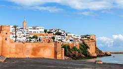 8: 06 rabat