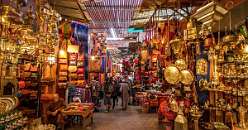 9: 07 souk