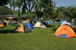 6: 6 camping venice lido