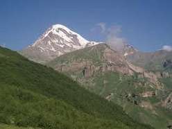 7: 3c kazbek