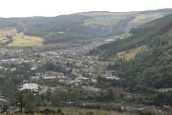 10: 20  Rhondda Valley CF