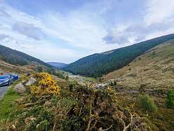 3: 03 wicklow mountains