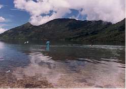 41: 48 rara swim