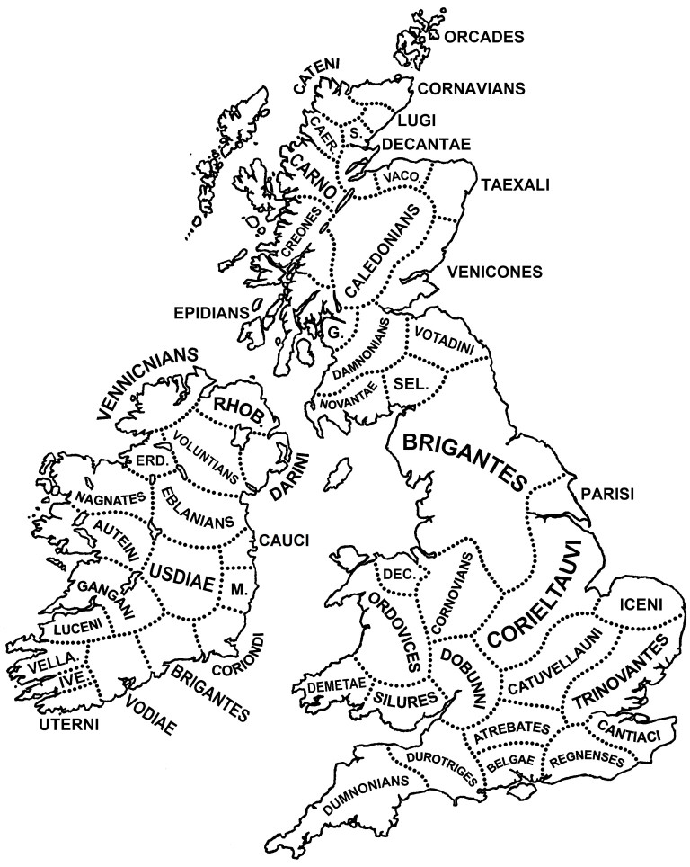 A map of the united kingdom
Description automatically generated