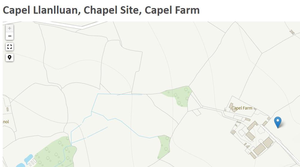 A map of a city
Description automatically generated