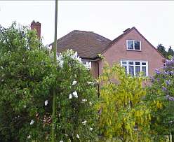 2: 02 Lane End