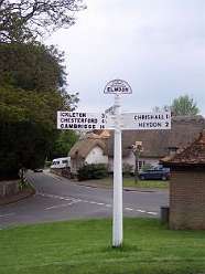4: 04 elmdonvillagecentresm