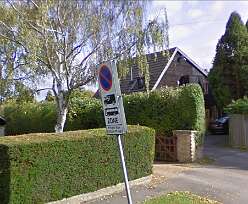 5: 05 banstead rd
