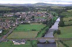 24: 25 newcastleton