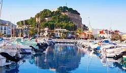 39: 31 denia