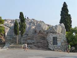6: 6 areopagus