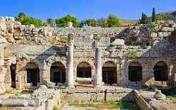 8: 8 corinth