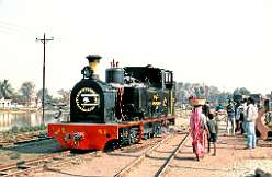 7: train