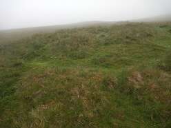 Bryn Pwllgerwyn Cairn<br>Bryn Pwllgerwyn Cairn

  

  Bryn Pwllgerwyn Cairn