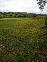 Monksfield Tumuli<br>Monksfield Tumuli

  Monksfield Tumuli - Cairn