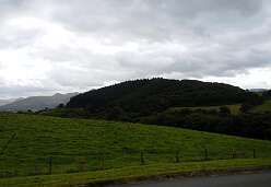 Coed Fenn Fach<br>Site Name: Coed Fenn-Fach

Country: Wales County: Powys Type: Hillfort

Nearest Town: Brecon  Nearest Village: Llanspyddid

Map Ref: SO014294  Landranger Map Number: 160

Latitude: 51.954317N  Longitude: 3.436202W

Condition: 2 Ambience: no data Access: 3 Accuracy: 5