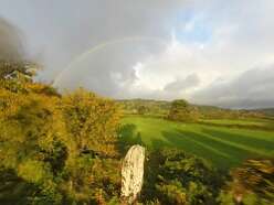 Llwyn Y Fedwen<br>Llwyn Y Fedwen