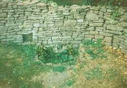 Garway Holywell<br>Garway Holywell