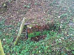 St Ffraeds Well<br>St Ffraeds Well