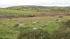 Banc Llwydlos<br>28 Banc Llwydlos

  

  Banc Llwydlos Settlement