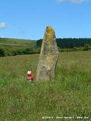 Budloy<br>31 Budloy

  

  Budloy Stone (Henry’s Moat)
