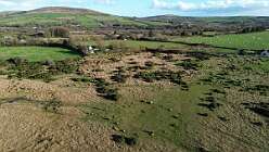 Gors Fawr Stone Circle<br>35 Gors Fawr Stone Circle

  

  Gors Fawr Stone Circle
