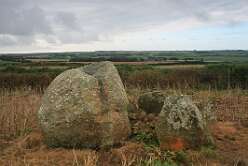 5a Treffynnon<br>5a Treffynnon

  

  Treffynnon Chambered Tomb