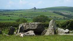6 Garne Turn<br>6 Garne Turn

  

 Garn Turne Chambered Tomb
