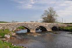 GWENDREATH FACH BRIDGE vale of Tun<br>GWENDREATH FACH BRIDGE vale of Tun