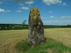 GARREG FAWR<br>GARREG FAWR