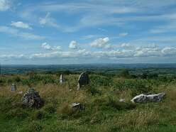 Mynydd Llanyynderyrn<br>Mynydd Llanyynderyrn
