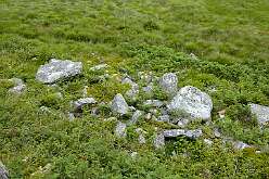 Mynydd Llangynderyrn Burial Chambers<br>Mynydd Llangynderyrn Burial Chambers