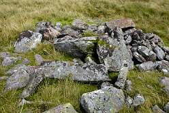 Pwll y Cig Cairn<br>Pwll y Cig Cairn

  

  Pwll-y-Cig Cairn