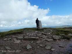 Fan Brycheiniog<br>Fan Brycheiniog